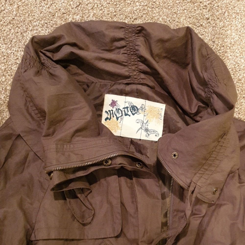 Jacket - Picture 2 of 3